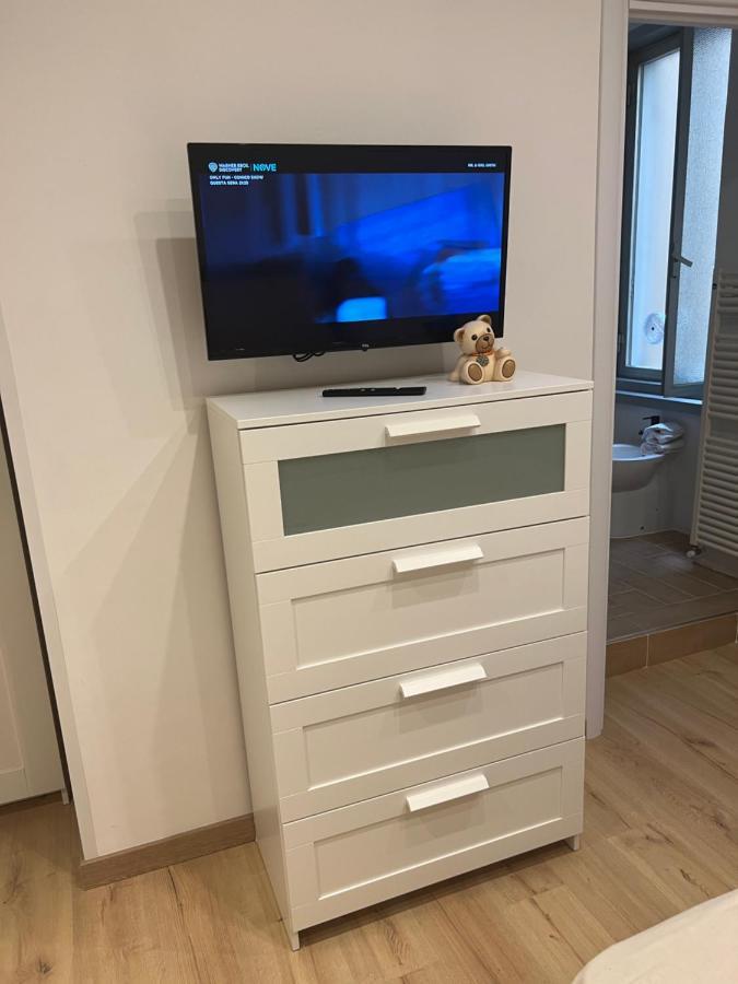 Alla Scalinata Del Teatro Rossetti Confort Suites Parcheggio Trieste Extérieur photo